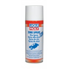 Zink Spray (0.4 л) — Цинковая грунтовка